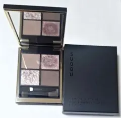 SUQQU シグニチャーカラーアイズ 134 桜鏡 アイシャドウ スック