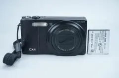 2026年最新】ricoh cx4の人気アイテム - メルカリ