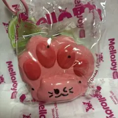 K*♥様 mellojoy メロジョイスクイーズ癒やしの猫爪スイカ爪