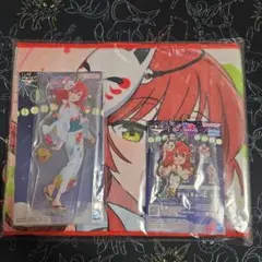 ぼっち・ざ・ろっく！ 一番くじ VOLUME4 喜多郁代 セット