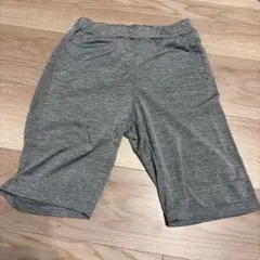 UNIQLO キッズ　ハーフパンツ　130