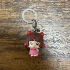 手塚治虫 めじるしアクセサリー ピノコ