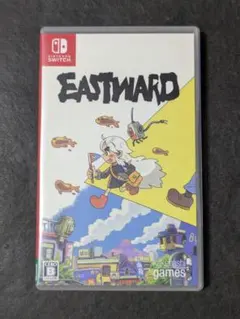 EastwardEastward イーストワード switch