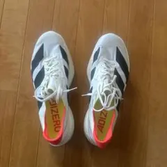 adidas アディオスプロ4 27.5