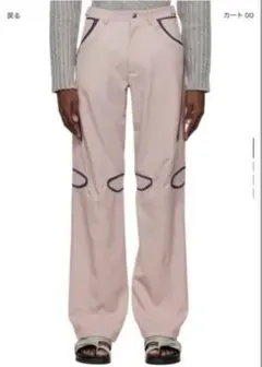 【値下げ可】kikokostadinov 22aw Giran