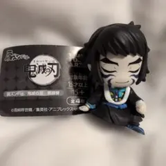 鬼滅の刃 肩ズンFig 獪岳