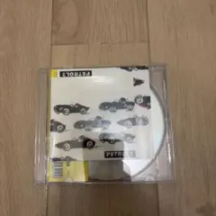 PETROLZ ペトロールズ idol CD