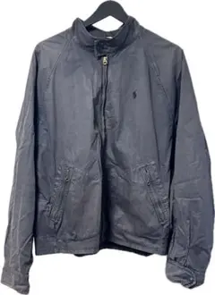 Polo by Ralph Lauren Lサイズ　90s? 00s? ブルゾン