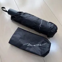 三代目 JSB メンプロ 登坂広臣 ØMI 晴雨兼用 傘 日傘 折りたたみ傘