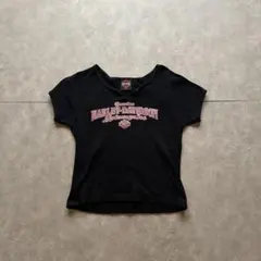 harley davidoson short sleeve shirtのサムネイル