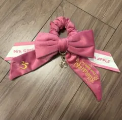 ミセスグリーンアップル　ライトスティックリボン　ピンク　Harmony ① Light Stick Ribbon / “Harmony” ver. – Mrs. GREEN APPLE OFFICIAL STORE