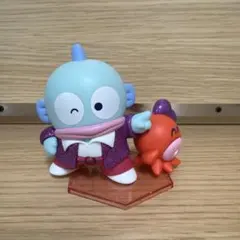 ハンギョドン　フィギュア