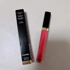 CHANEL シャネル ルージュ ココ グロス 172 タンドレス 5.5gのサムネイル