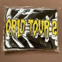 ★ワンオクグッズ★2024ワンオクグッズ★ワンオクマフラータオル