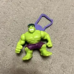 ハルク キーホルダー フィギュアのサムネイル
