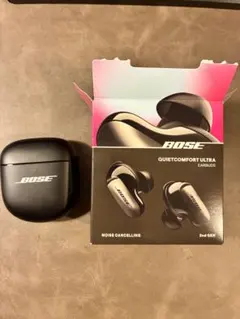 Bose QuietComfort Ultra Earbuds 2nd GEN