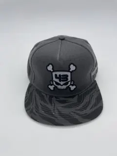 レア SKATE RAGS CAP USA製 80s 90s - メルカリ