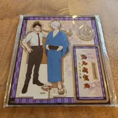 鬼太郎誕生　ゲ謎　アクスタ