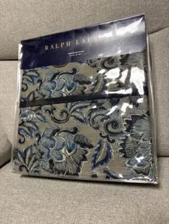 未使用】ヴィンテージ ラルフローレン コンフォーターカバーand