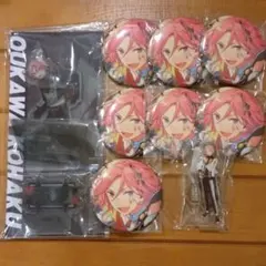 【11月末処分予定】あんスタ 桜河こはく