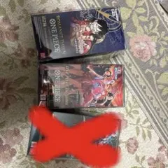 プ*ン様 ONE PIECE カードゲーム セット