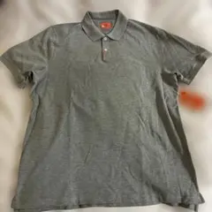 ナイキ　ポロシャツ