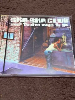 2026年最新】SKA SKA CLUB twelveの人気アイテム - メルカリ