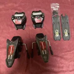 【新品未使用品】MARKER Race Xcell 18 アルペンビンディング 新品未使用品】MARKER Race Xcell 18 アルペンビンディング - メルカリ