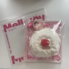 Mellojoy メロロマンス 没頭 ボットウ ぱんぱんパンケーキ メロジョイ