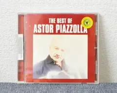✳ASTOR PIAZZOLLA /THE BEST OF PIAZZOLLA