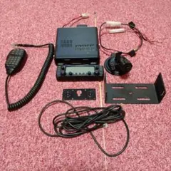 ヤエス無線機50W ALINCOデコデコ - メルカリ
