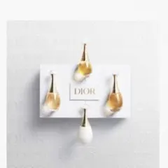 DIOR バースデーギフト&ウェルカムギフト