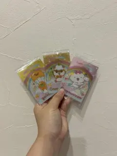 サンリオウエハース