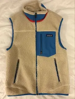 Patagonia クラシック・レトロX・ベスト