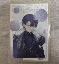 2025年最新】ハッピートリガー クリスマス 缶バッジ 剣持刀也の人気