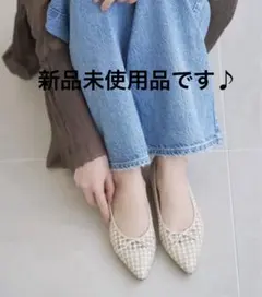 ルタロン ポインテッドパナマバレエ 24.5cm - メルカリ