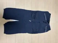 BACKLASH 短パン クロップド ハーフパンツ 3点セット - メルカリ
