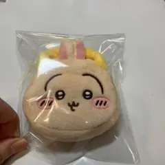 新品・タグ付き　ちいかわ　ぬいふわトートミニ　うさぎ　マスコット