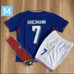 2026年最新】フランス代表 ユニフォーム グリーズマンの人気アイテム