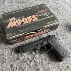 2025年最新】M92F スライドの人気アイテム - メルカリ