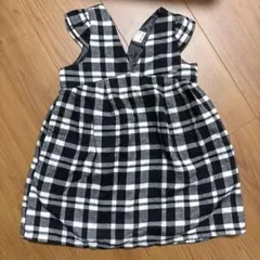 プティマイン　ジャンパースカート