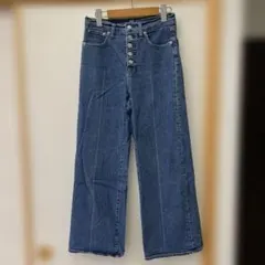 GAP ブーツカットデニム 1969年製
