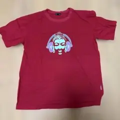 仏像 tシャツ