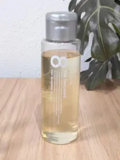 에이트 더 탈라소리 세트 클렌징 헤드 스파 세럼 프리 샴푸 80ml