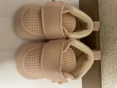 ファーストシューズ ピンク 12.0cm