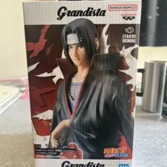 Grandista イタチ・ウチハ フィギュア