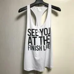 【新】☆FOREVER21☆ タンクトップのサムネイル