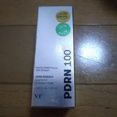 【新品、未開封】VT PDRN100 エッセンス 美容液 30mlのサムネイル