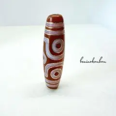 龍眼天珠　59ミリ／送料込　匿名発送／チベット　天珠　お守り 龍眼天珠59ミリ／送料込匿名発送／チベット天珠お守り|mercari商品代購