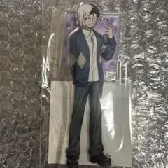 Dr.stone オンラインくじ　読書の秋　 ゲン　アクリルスタンド